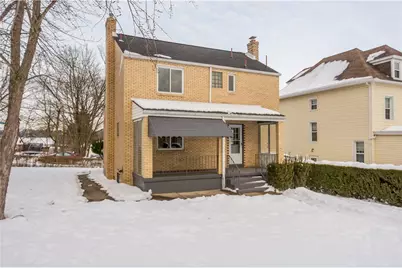 1613 Clarkton St, Pittsburgh, PA 15204 - Photo 20