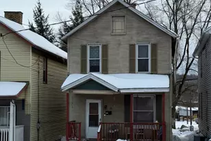 12 Mahoning Ave, New Castle, PA 16102 - Photo 1