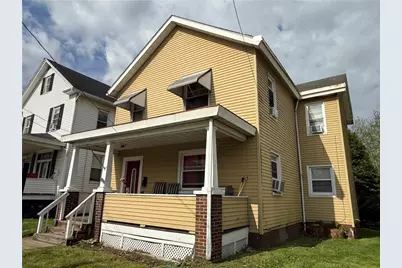1608 Hanna St, New Castle, PA 16102 - Photo 2