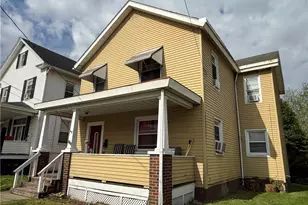 1608 Hanna St, New Castle, PA 16102 - Photo 2