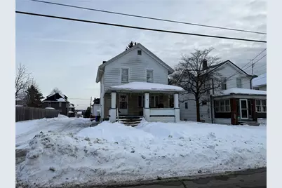 1042 Maryland Ave, New Castle, PA 16101 - Photo 1