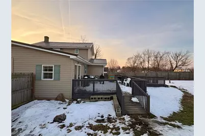 1465 Mount Pleasant Road, South Huntington, PA 15089 - Photo 2