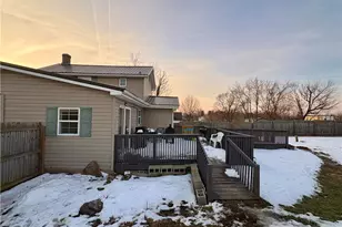 1465 Mt Pleasant Rd, South Huntington, PA 15089 - Photo 2