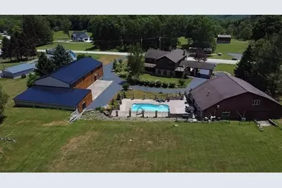 33 Chalkhill Ohiopyle Rd, Wharton Township, PA 15470 - Photo 4