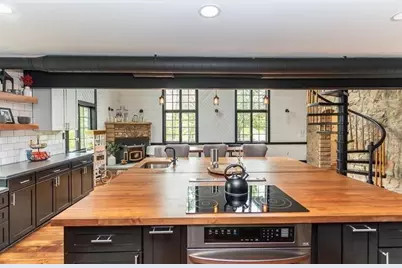 33 Chalkhill Ohiopyle Rd, Wharton Township, PA 15470 - Photo 16