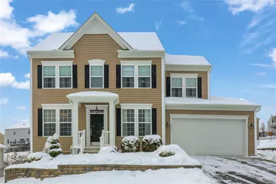 2035 Sir Patrick Drive, Cecil, PA 15057 - Photo 1