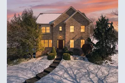 3016 Thomas Jefferson Dr, Jefferson Hills, PA 15025 - Photo 2