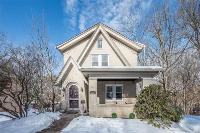2616 Voelkel Ave, Pittsburgh, PA 15216 - Photo 1