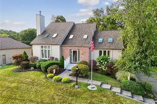 103 Village Dr, Cranberry Township, PA 16066 - Photo 1