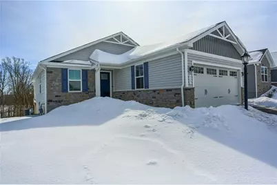 517 Coughton Cross Drive, Lancaster Township, PA 16037 - Photo 1