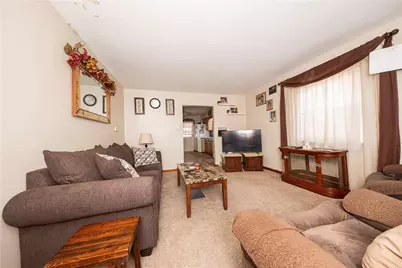 212 Clutter Street, North Strabane, PA 15317 - Photo 2