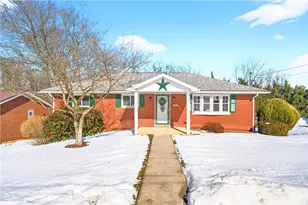 800 Parker Ave, Scottdale, PA 15683 - Photo 1