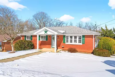 800 Parker Ave, Scottdale, PA 15683 - Photo 2