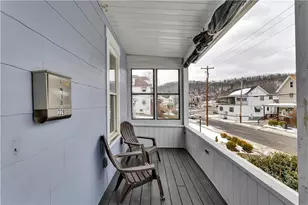 229 E College St, Canonsburg, PA 15317 - Photo 2