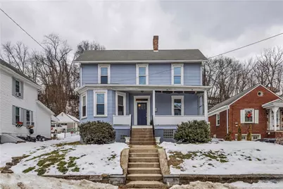 229 E College St., Canonsburg, PA 15317 - Photo 30