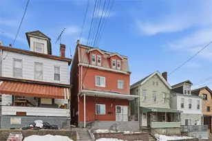 225 Rothman St, Pittsburgh, PA 15210 - Photo 2