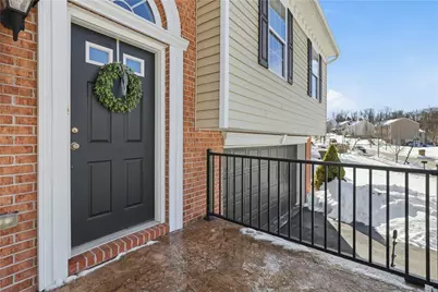 1897 Haflinger Dr, North Huntingdon, PA 15642 - Photo 4