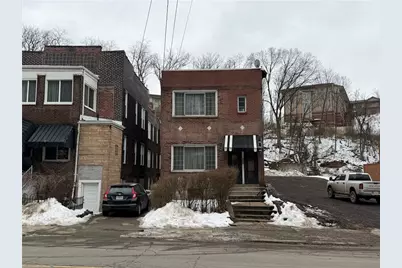 2516 Centre Ave, Pittsburgh, PA 15219 - Photo 1