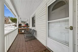 2206 Milligan Ave, Pittsburgh, PA 15218 - Photo 2