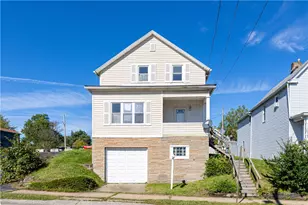 1206 Summerlea Ave, Washington, PA 15301 - Photo 2
