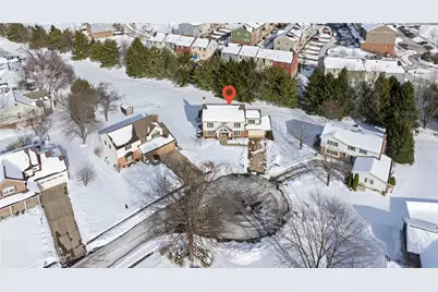 605 Bristol Pl, Cranberry Township, PA 16066 - Photo 30