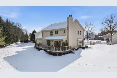 605 Bristol Pl, Cranberry Township, PA 16066 - Photo 26