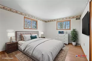 8551 Ridgemont Rd, Pittsburgh, PA 15237 - Photo 22