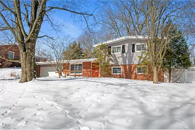 8551 Ridgemont Rd, Pittsburgh, PA 15237 - Photo 2