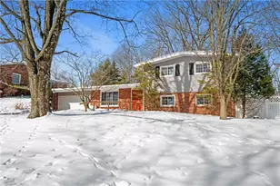 8551 Ridgemont Rd, Pittsburgh, PA 15237 - Photo 2