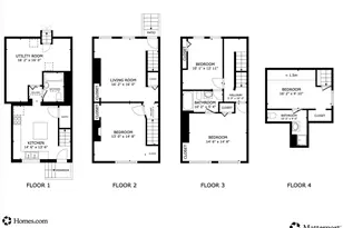 22 Eleanor St, Pittsburgh, PA 15203 - Photo 28