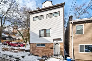 22 Eleanor St, Pittsburgh, PA 15203 - Photo 2