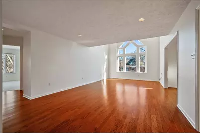 100 Denniston St #304, Pittsburgh, PA 15206 - Photo 2