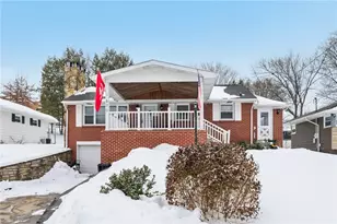 670 Circle Dr, Rostraver, PA 15012 - Photo 1