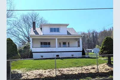 752 Crawford Road, East Bethlehem, PA 15333 - Photo 1