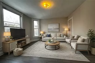 604 Centennial St, New Castle, PA 16101 - Photo 2