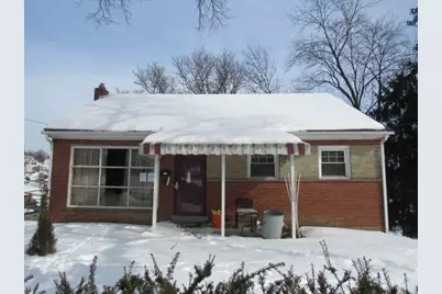 5921 Rodgers Street, Pittsburgh, PA 15207 - Photo 1
