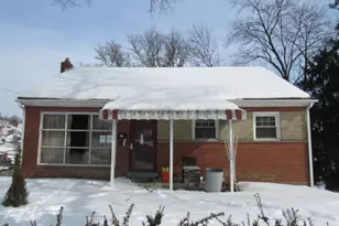5921 Rodgers St, Pittsburgh, PA 15207 - Photo 1