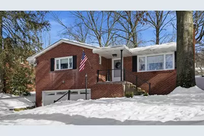 422 Wimer Dr, Ross Twp, PA 15237 - Photo 2