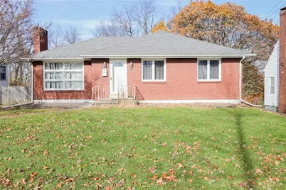 633 3rd St, North Versailles, PA 15137 - Photo 1