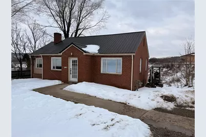 714 Pershing St, Ellwood City, PA 16117 - Photo 2