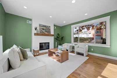 928 Washington Avenue, Oakmont, PA 15139 - Photo 2