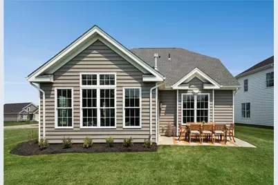 113 Liberty Blvd #BETSY ROSS, Cecil, PA 15317 - Photo 8