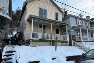 1519 Sheridan Ave, Brownsville, PA 15417 - Photo 2