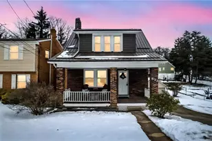 833 Vallevista Ave, Pittsburgh, PA 15234 - Photo 1