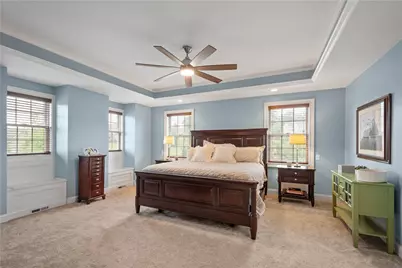 205 Welbourn Dr, Peters Township, PA 15367 - Photo 18