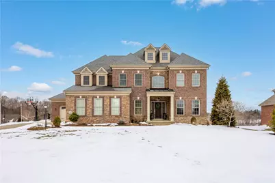 205 Welbourn Dr, Peters Township, PA 15367 - Photo 1