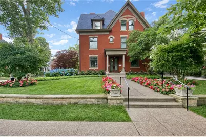 5219 Pembroke Place, Pittsburgh, PA 15232 - Photo 2