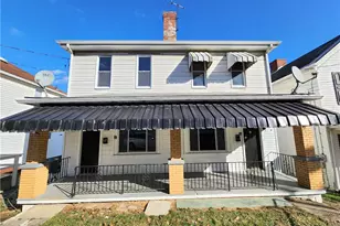 318 Shady Ave, Charleroi Boro, PA 15022 - Photo 1