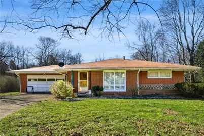 4134 Marion Hill Road, New Brighton, PA 15066 - Photo 1