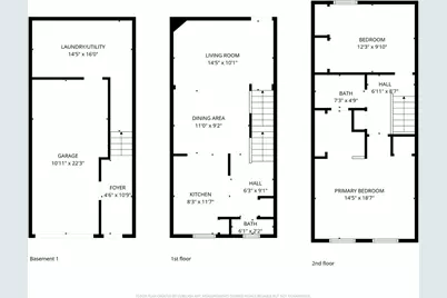 1513 Timberidge Dr, Bethel Park, PA 15102 - Photo 38